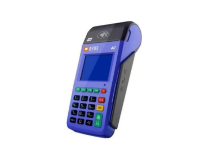 东丽慧POS